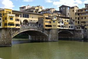 Voyage en Italie Août 2023: Florence