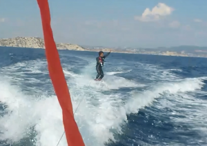 Wakeboard aout 2013